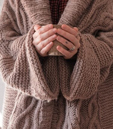 maglione della nonna