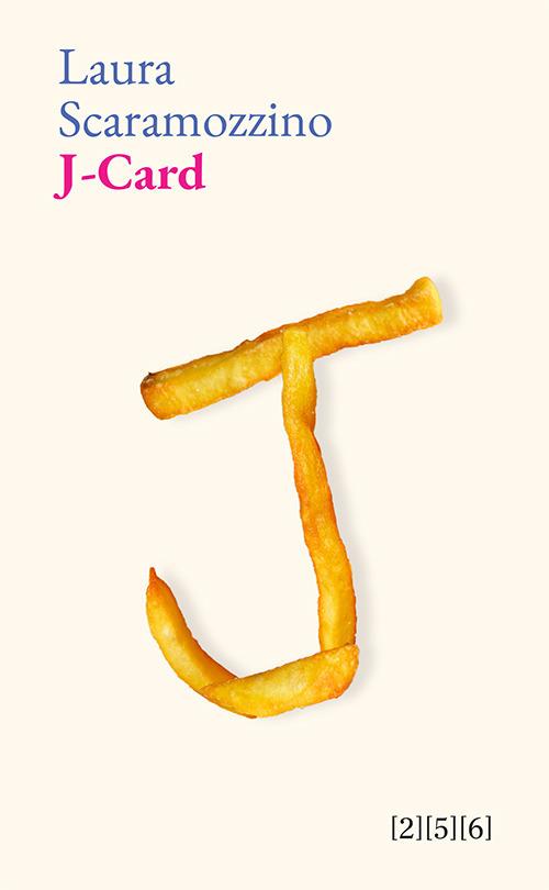libro distopico J-card